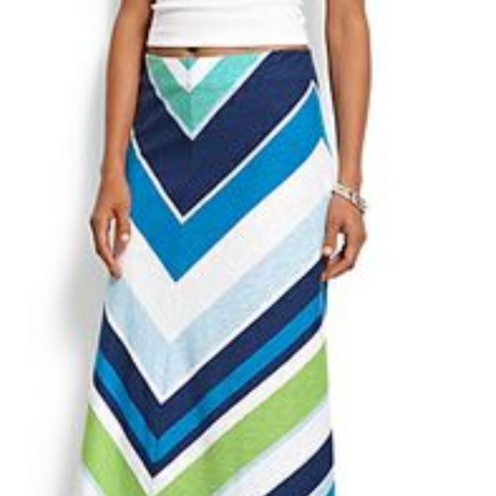 Tommy Bahama Maxi Skirt